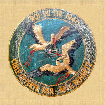 Blason 1948